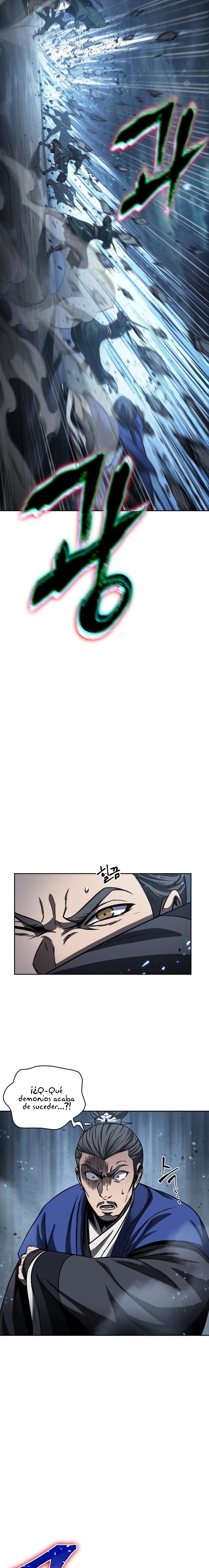 Read Nano Machine (es) Manga Online