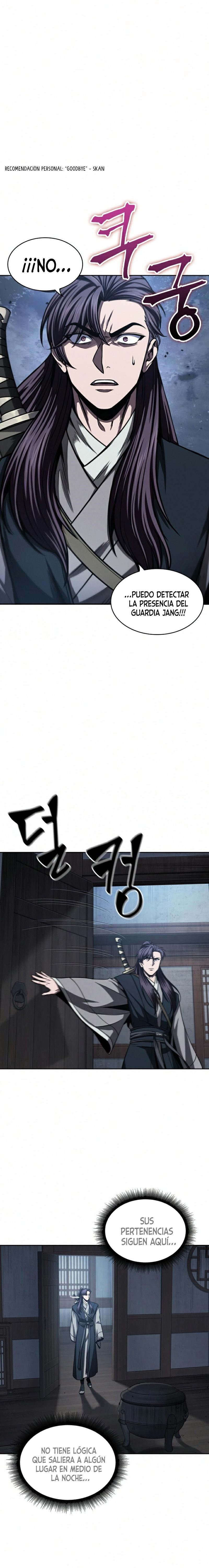 Read Nano Machine (es) Manga Online