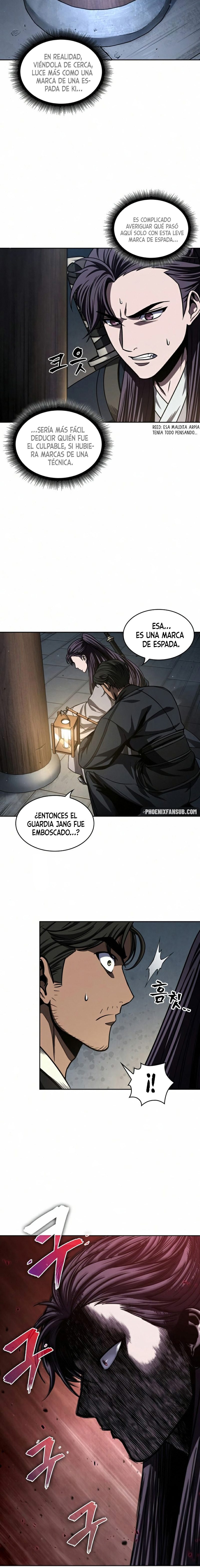 Read Nano Machine (es) Manga Online