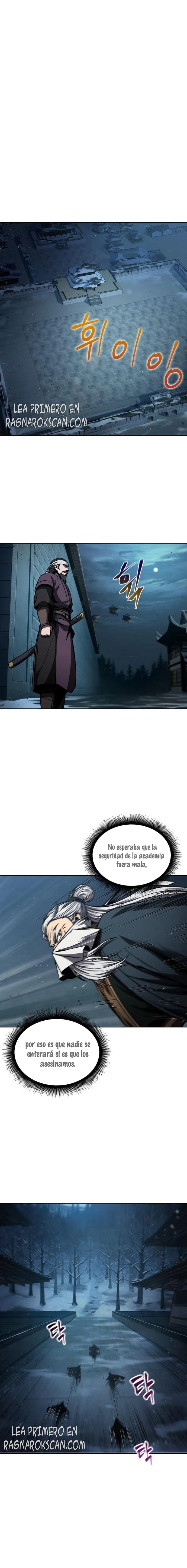 Read Nano Machine (es) Manga Online