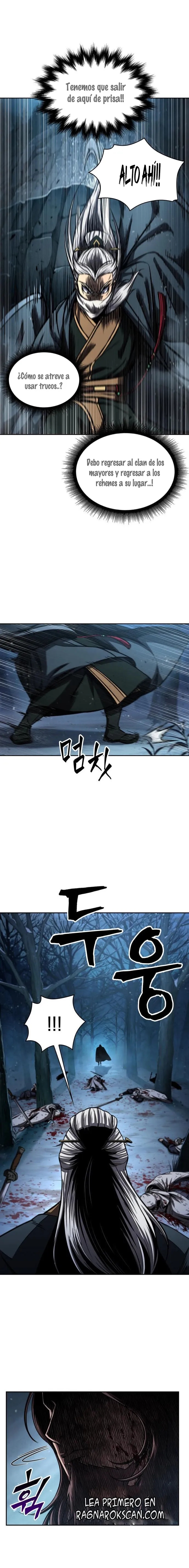 Read Nano Machine (es) Manga Online