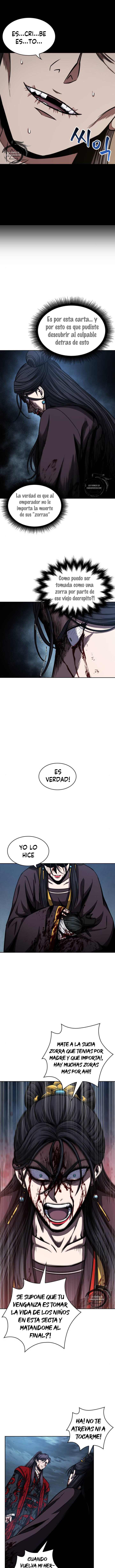 Read Nano Machine (es) Manga Online