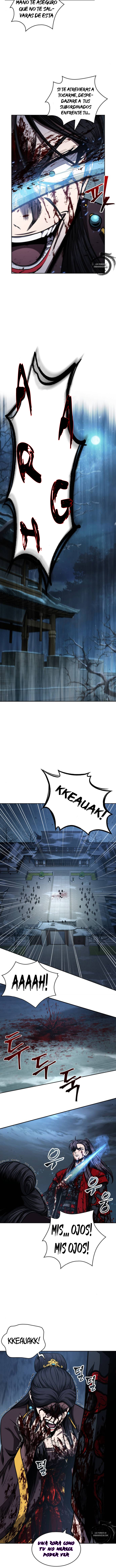 Read Nano Machine (es) Manga Online