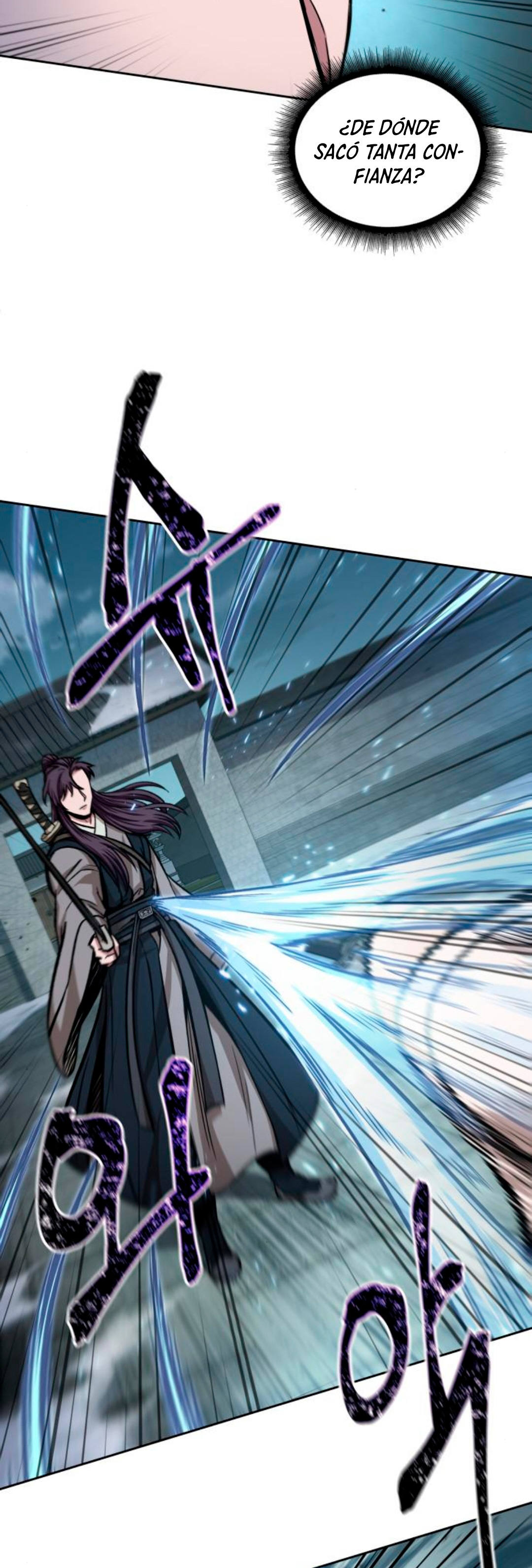 Read Nano Machine (es) Manga Online