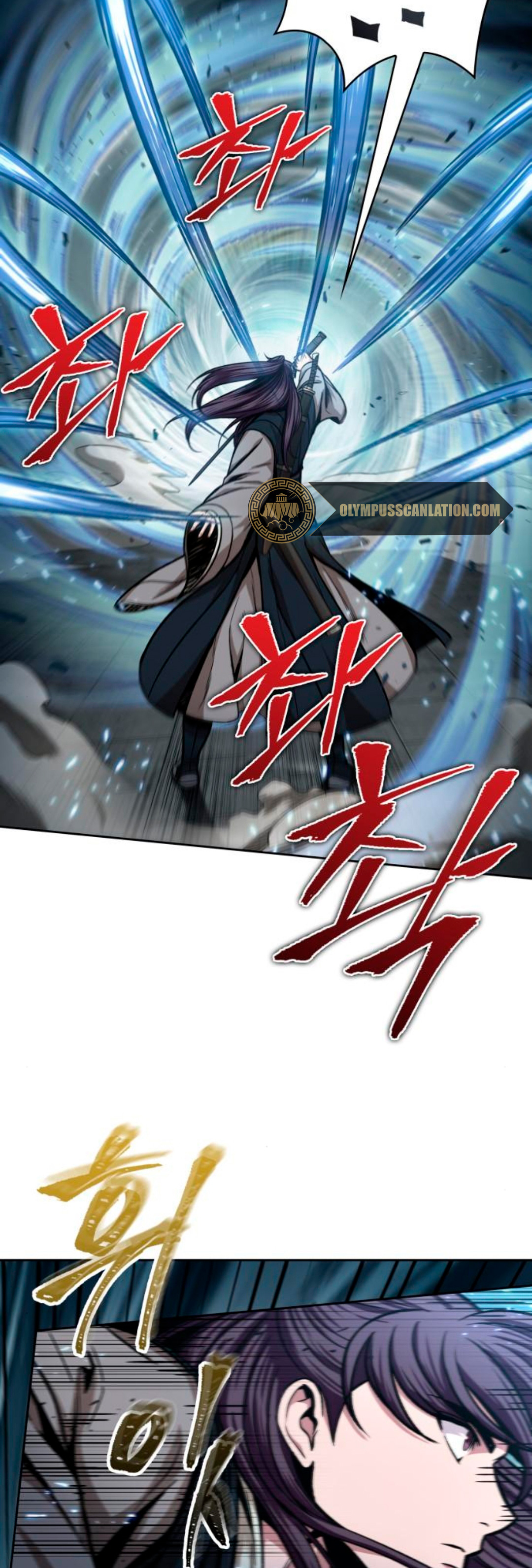 Read Nano Machine (es) Manga Online