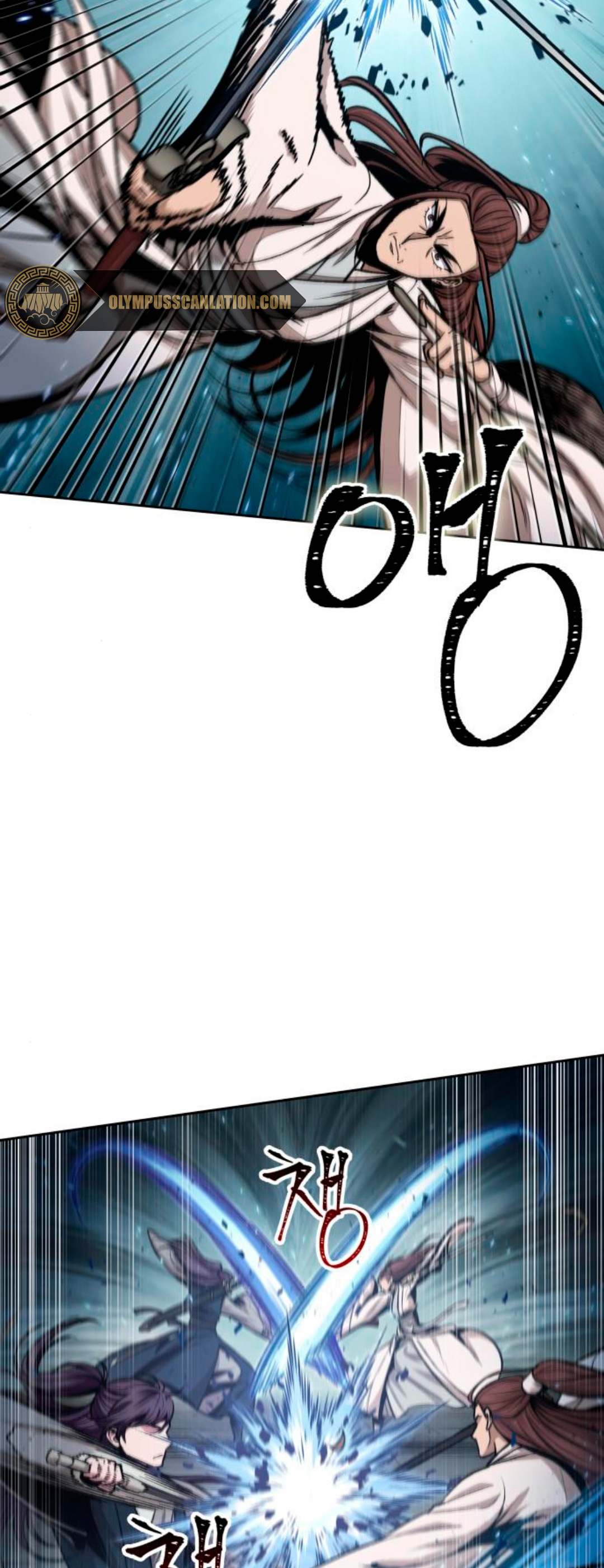 Read Nano Machine (es) Manga Online
