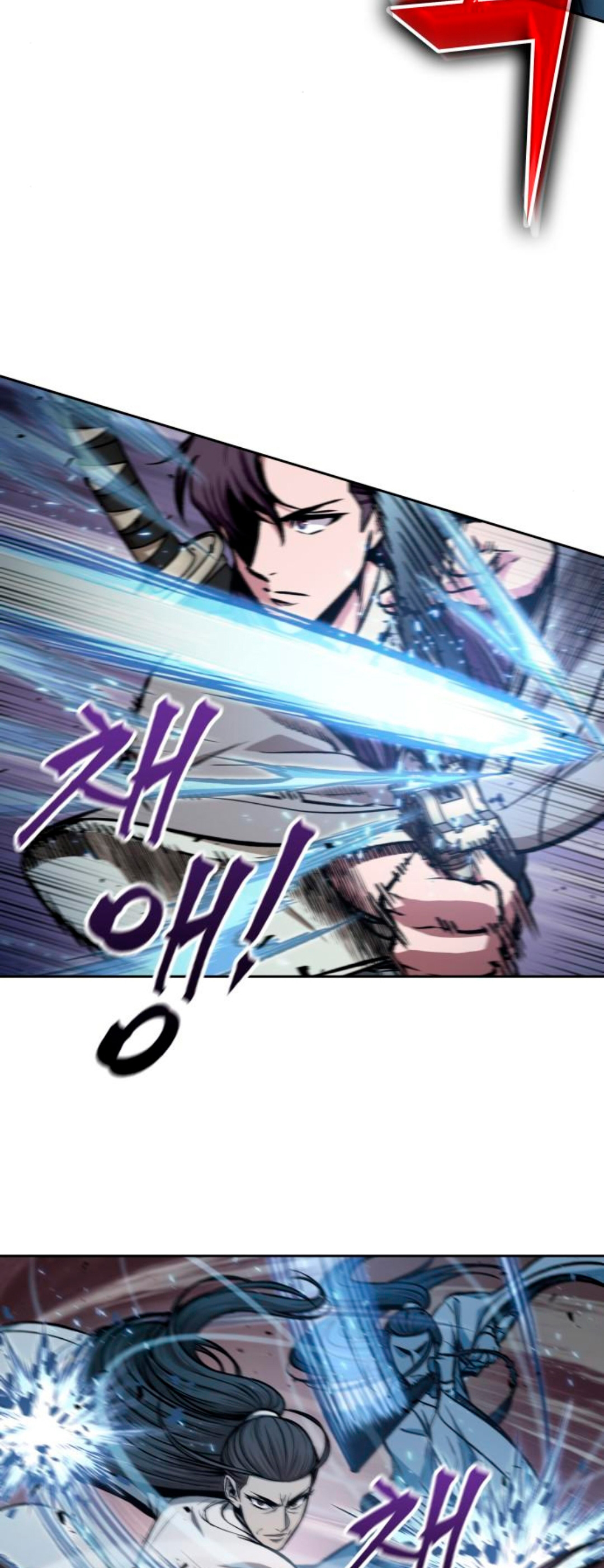 Read Nano Machine (es) Manga Online