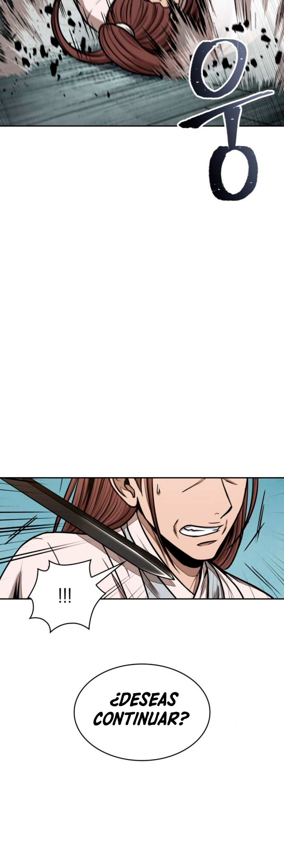Read Nano Machine (es) Manga Online
