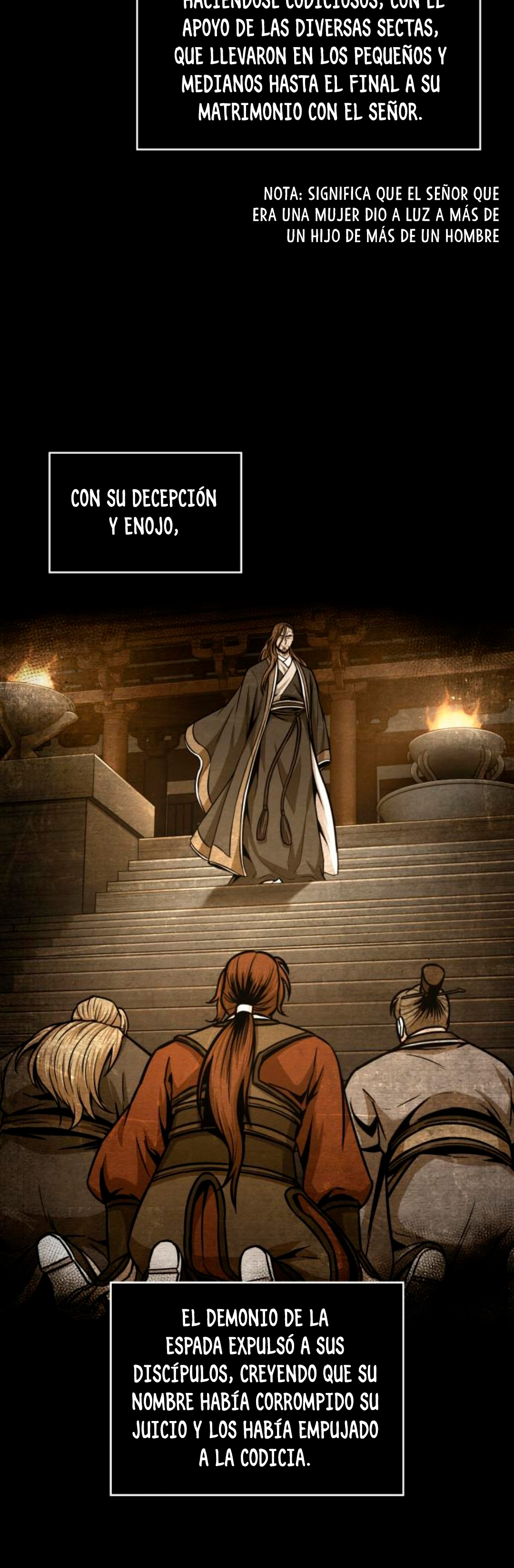 Read Nano Machine (es) Manga Online