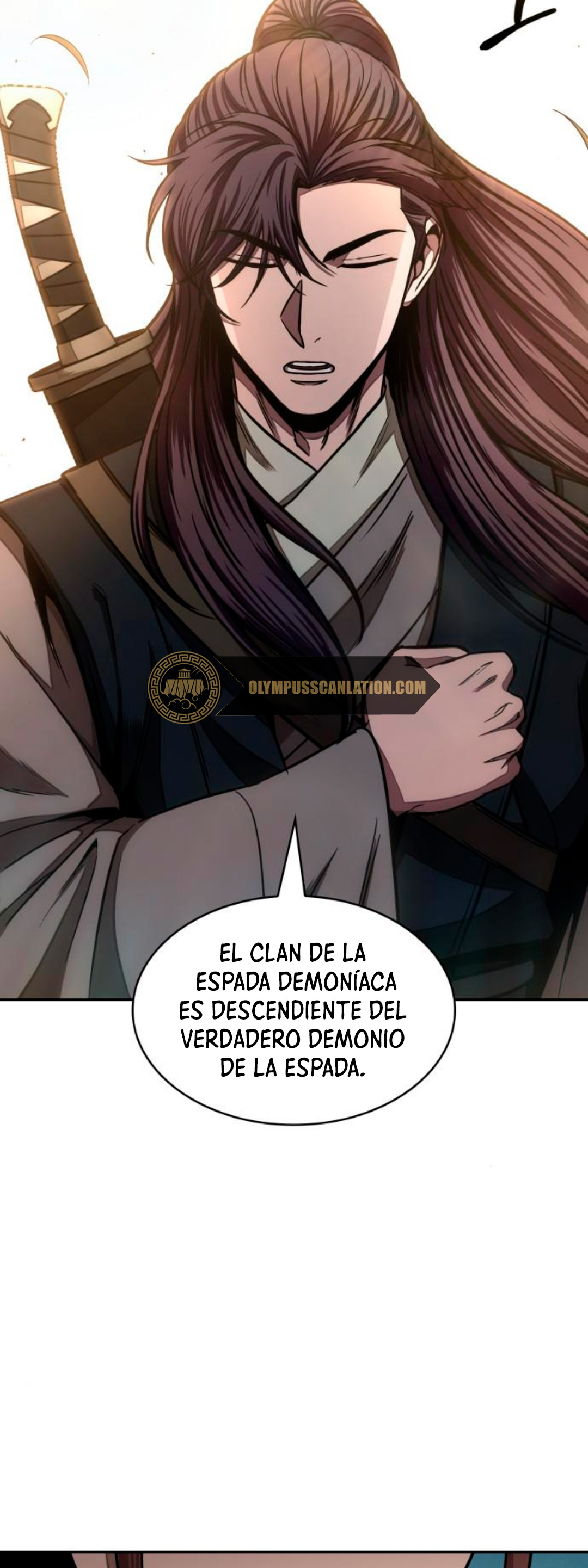 Read Nano Machine (es) Manga Online