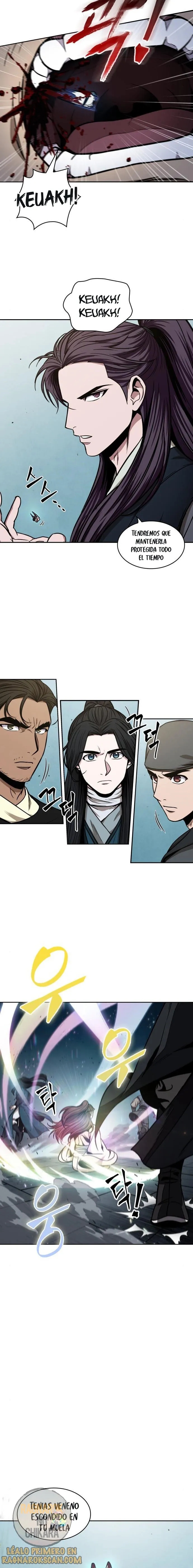 Read Nano Machine (es) Manga Online