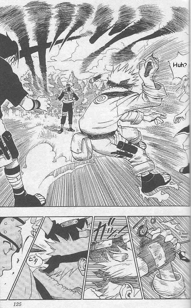 Read Naruto (es) Manga Online