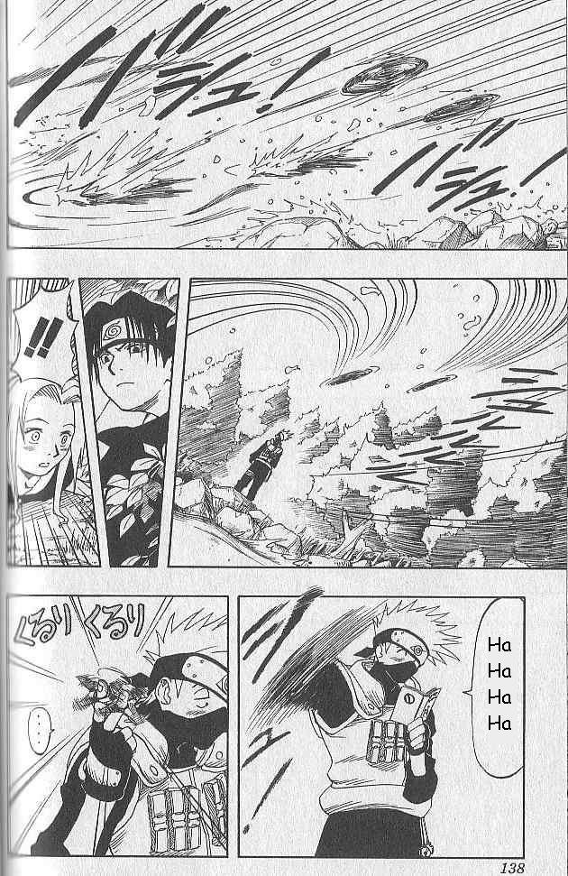 Read Naruto (es) Manga Online