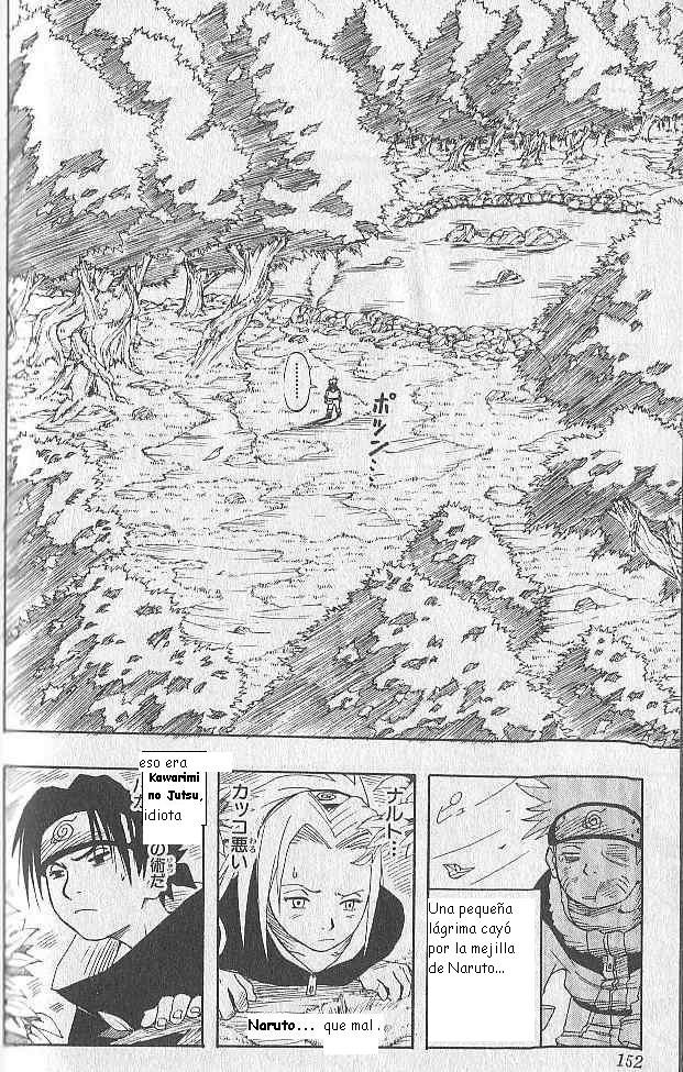 Read Naruto (es) Manga Online