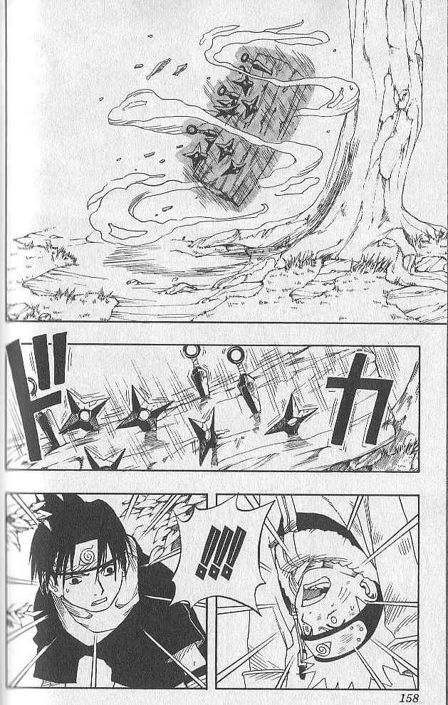Read Naruto (es) Manga Online