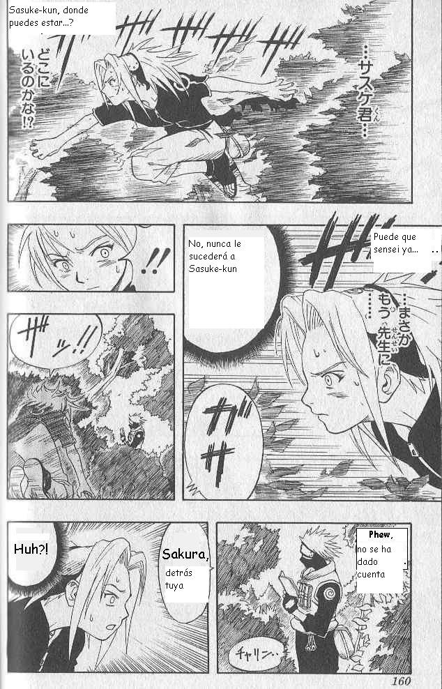 Read Naruto (es) Manga Online