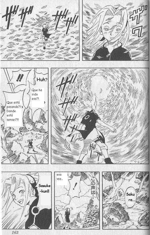 Read Naruto (es) Manga Online