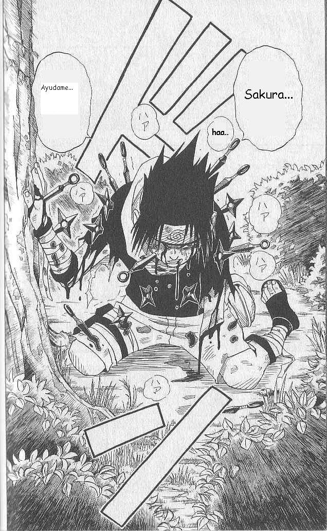 Read Naruto (es) Manga Online