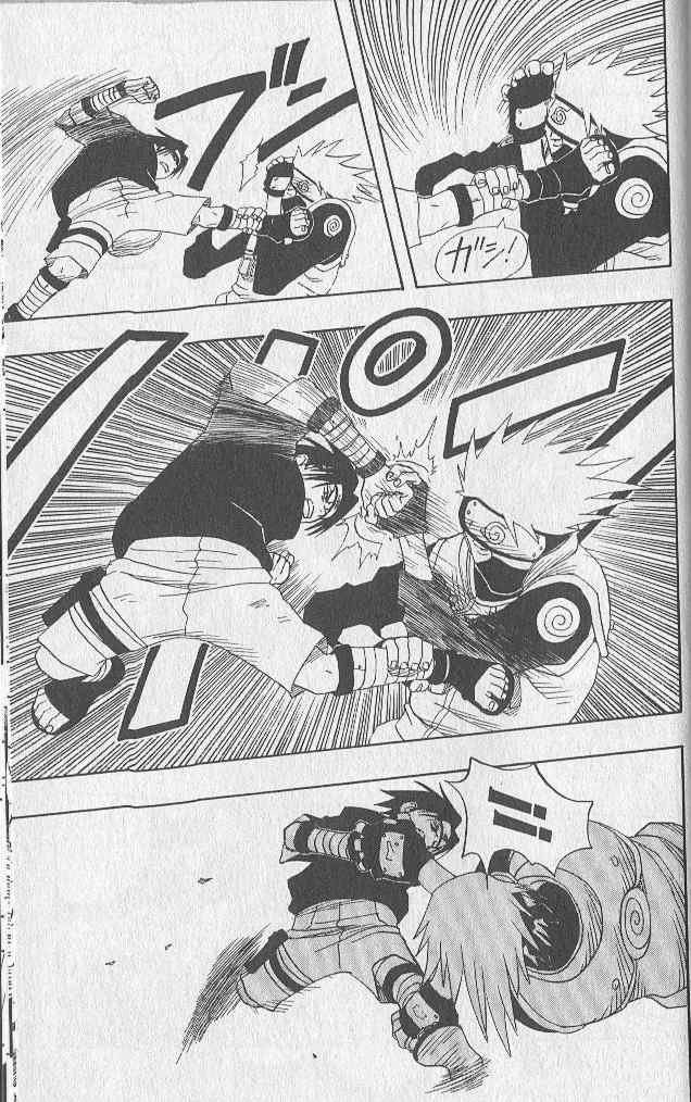 Read Naruto (es) Manga Online