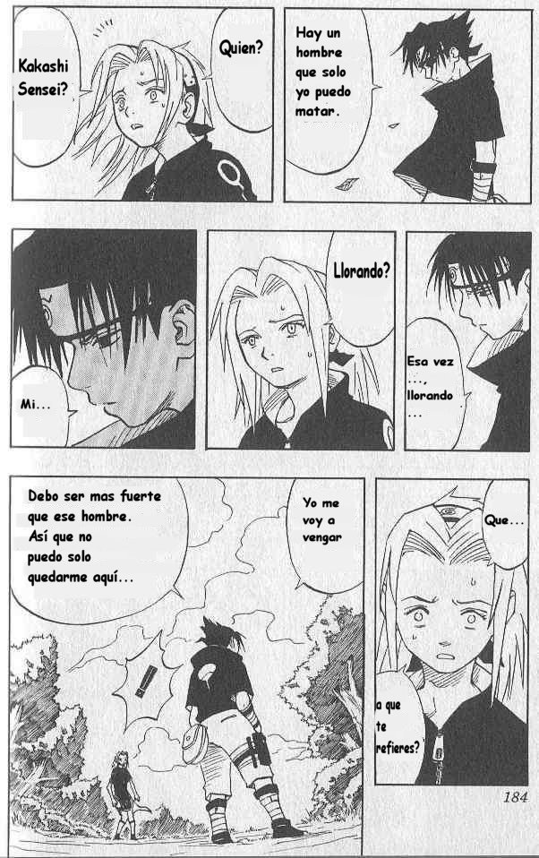 Read Naruto (es) Manga Online