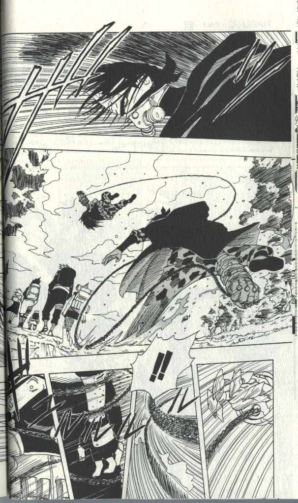 Read Naruto (es) Manga Online