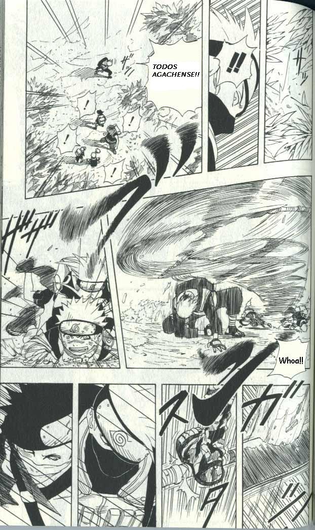 Read Naruto (es) Manga Online