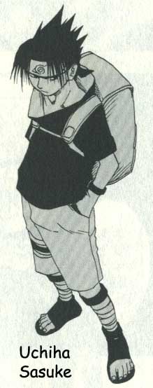 Read Naruto (es) Manga Online