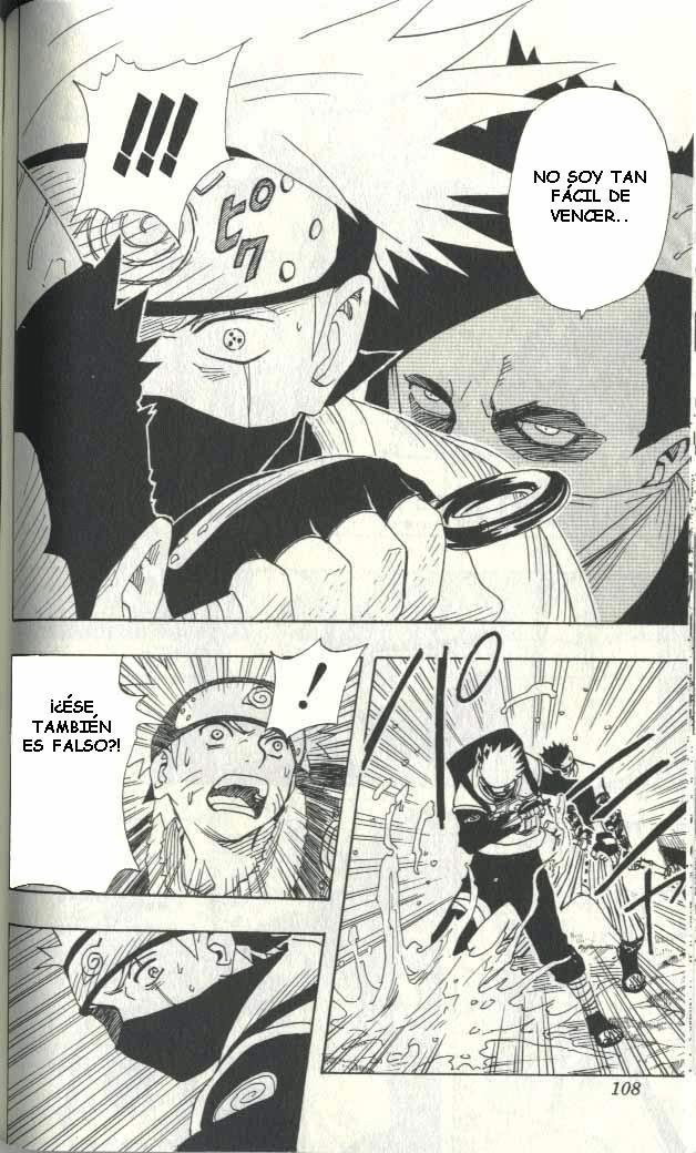 Read Naruto (es) Manga Online