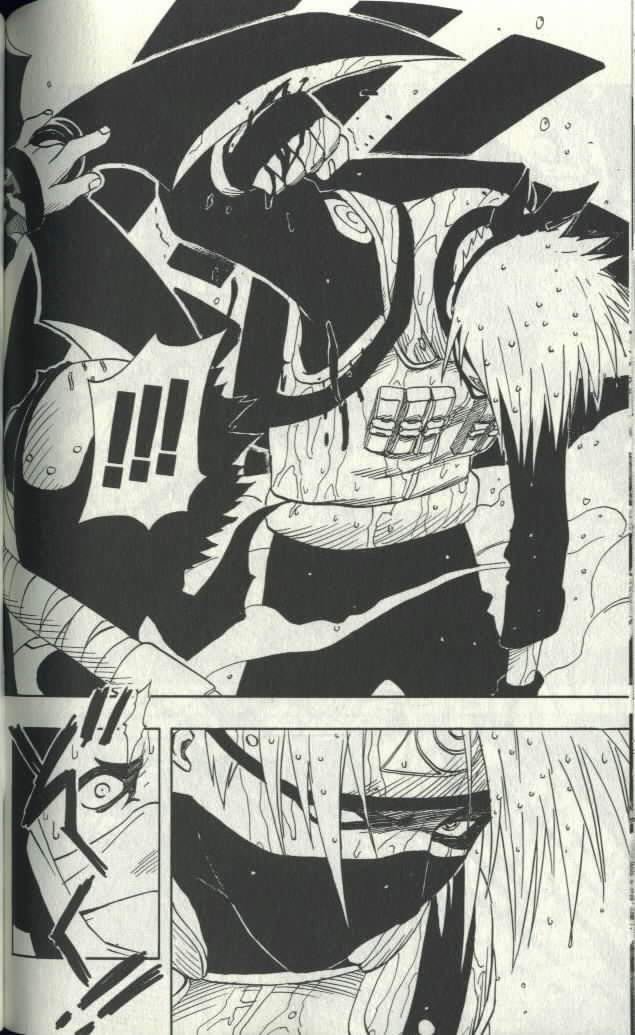 Read Naruto (es) Manga Online