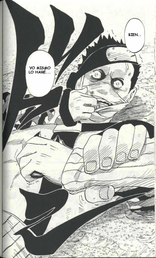 Read Naruto (es) Manga Online