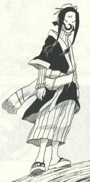 Read Naruto (es) Manga Online