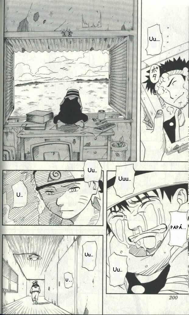 Read Naruto (es) Manga Online