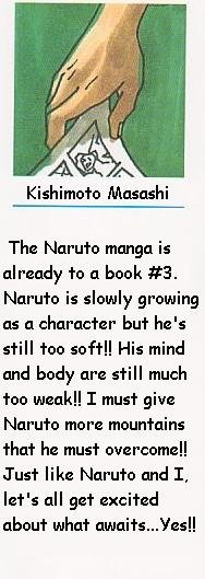 Read Naruto (es) Manga Online