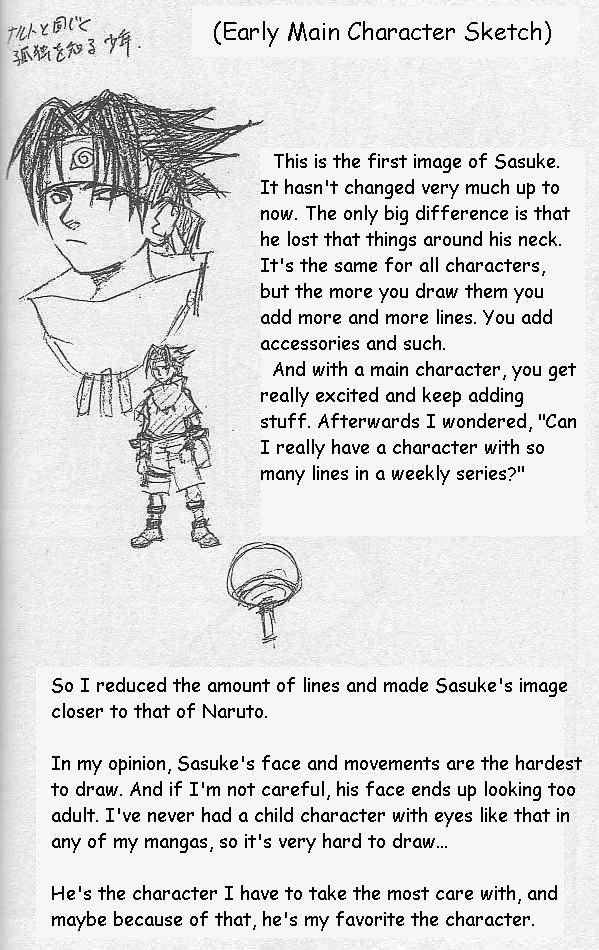 Read Naruto (es) Manga Online
