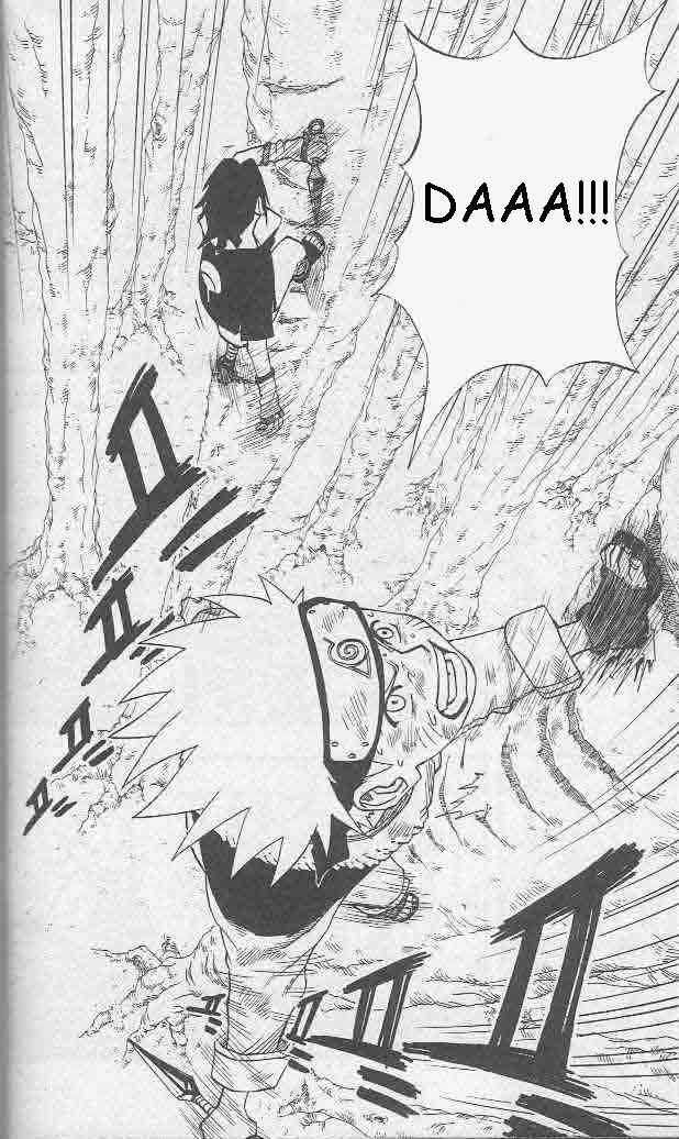 Read Naruto (es) Manga Online