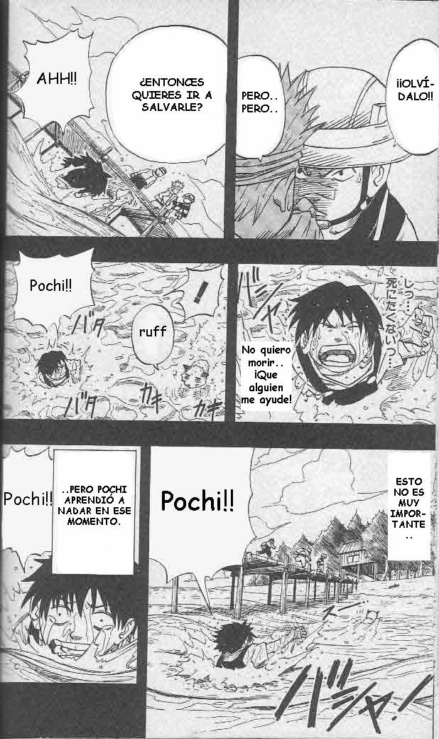 Read Naruto (es) Manga Online