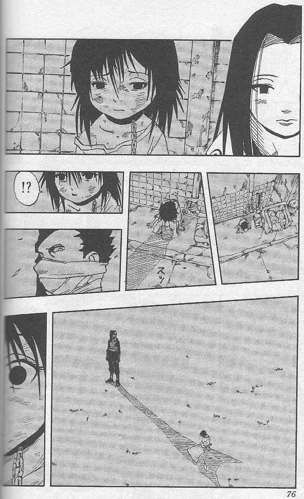 Read Naruto (es) Manga Online