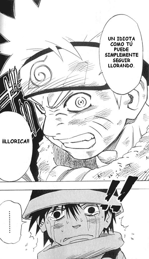 Read Naruto (es) Manga Online