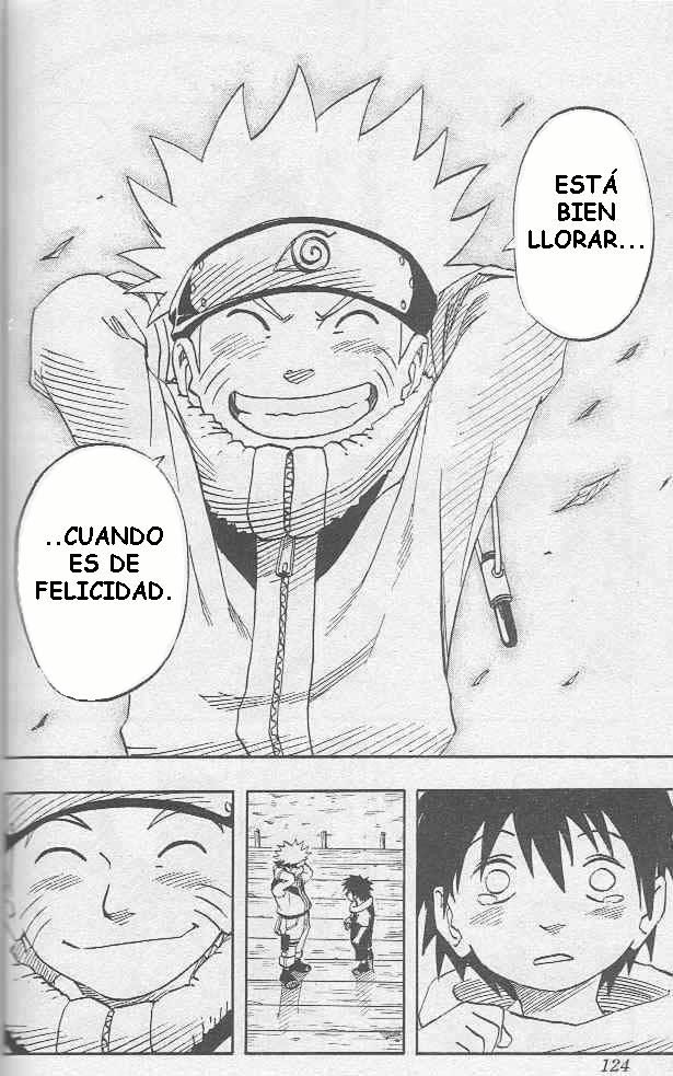 Read Naruto (es) Manga Online