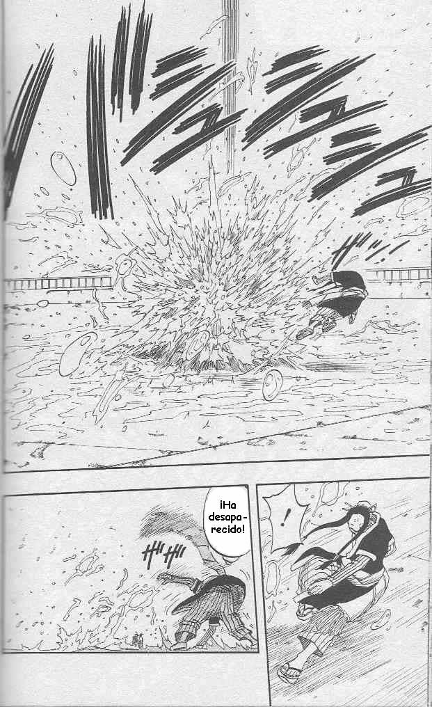 Read Naruto (es) Manga Online