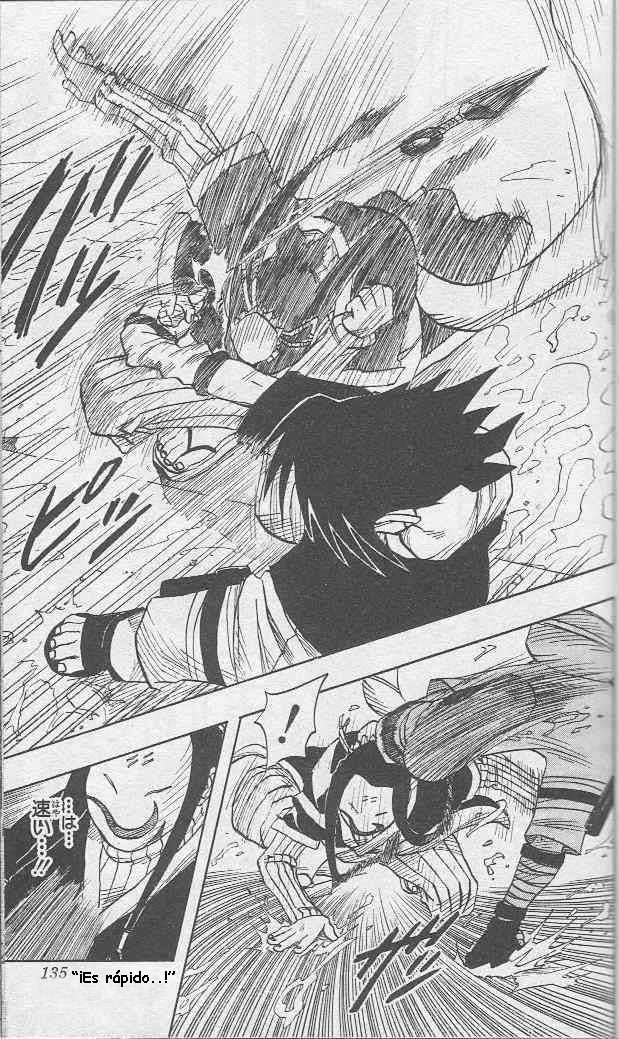 Read Naruto (es) Manga Online