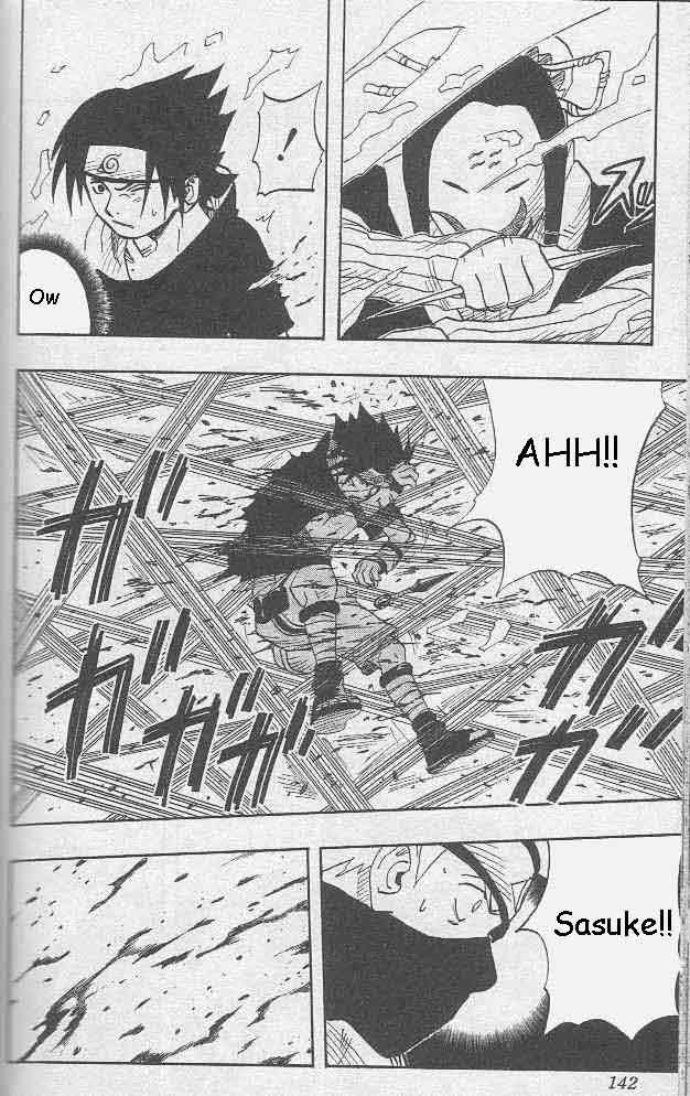 Read Naruto (es) Manga Online