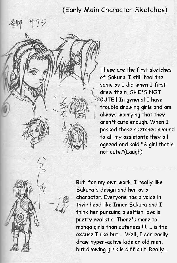 Read Naruto (es) Manga Online