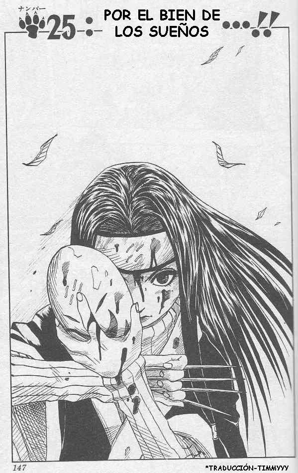 Read Naruto (es) Manga Online