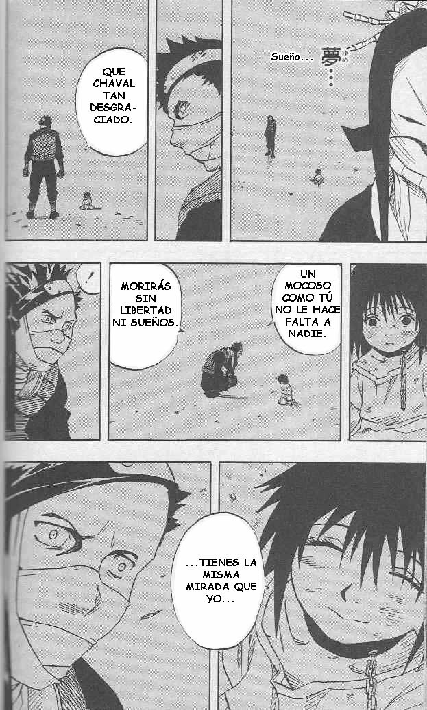 Read Naruto (es) Manga Online