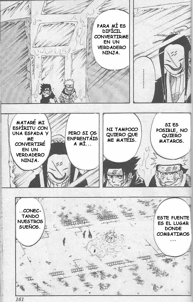 Read Naruto (es) Manga Online