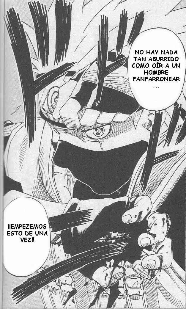 Read Naruto (es) Manga Online