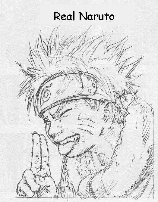 Read Naruto (es) Manga Online