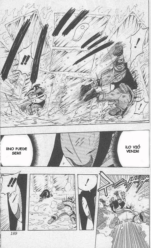 Read Naruto (es) Manga Online