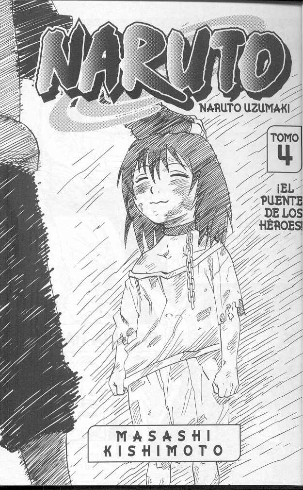 Read Naruto (es) Manga Online